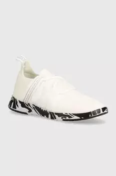 Кеды Leura Swirl из шерсти Emu Australia, бежевый