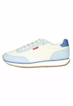Кеды Levi's, белый