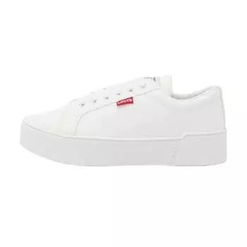 Кеды Levis Tijuana 2.0, белый