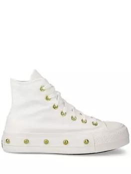 Кеды Lift Converse, белый