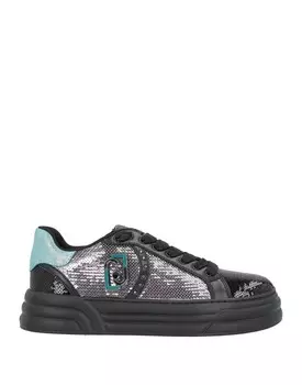 Кеды Liu •Jo, черный