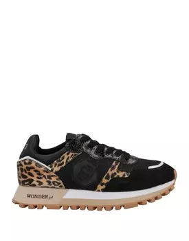 Кеды Liu •Jo, черный