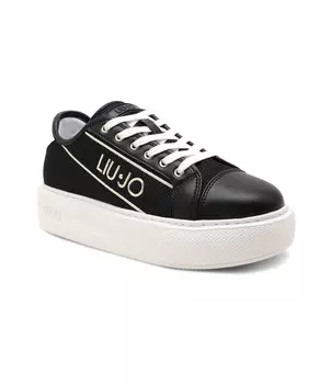 Кеды Liu Jo KYLIE 26, черный