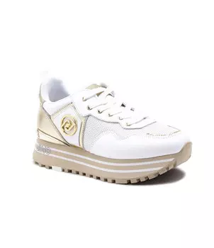 Кеды Liu Jo MAXI WONDER, белый