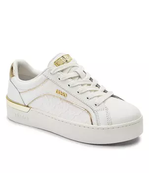 Кеды Liu Jo SILVIA 97, белый