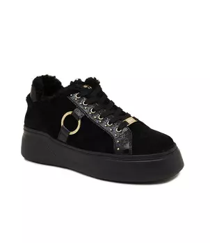 Кеды Liu Jo sportive TAMI 11, черный