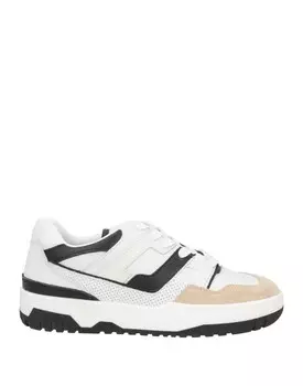 Кеды Liviana Conti, бежевый