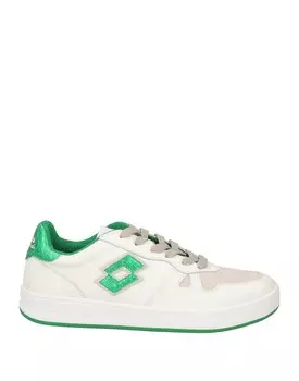 Кеды Lotto, белый