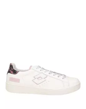 Кеды Lotto Leggenda, белый