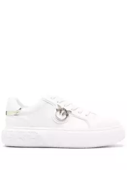 Кеды Love Birds PINKO, белый