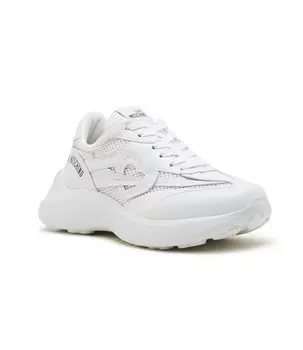 Кеды Love Moschino, белый