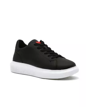 Кеды Love Moschino sportive, черный