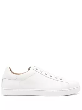 Кеды Low Top Gianvito Rossi, белый