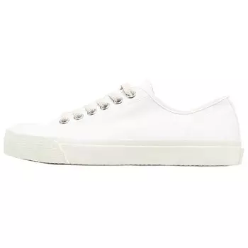 Кеды Maison Margiela, белый
