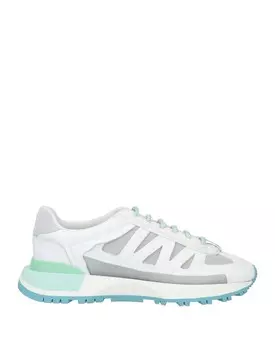 Кеды Maison Margiela, белый