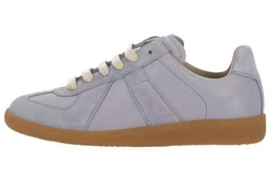 Кеды Maison Margiela Replica, серый