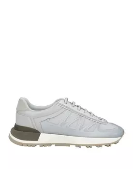 Кеды Maison Margiela, светло-серый