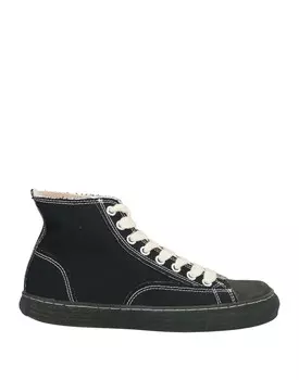 Кеды Maison Mihara Yasuhiro, черный