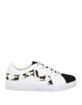 Кеды Manila Grace, белый