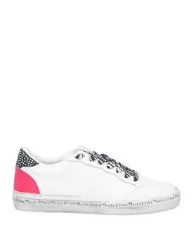 Кеды Manila Grace, белый