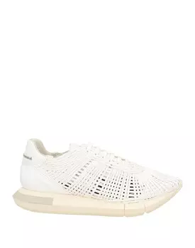 Кеды Manuel Barcel, белый