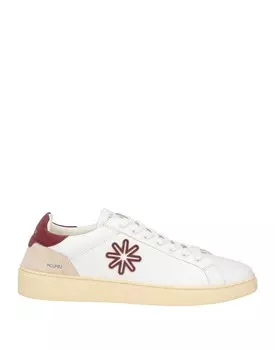 Кеды Manuel Ritz, белый