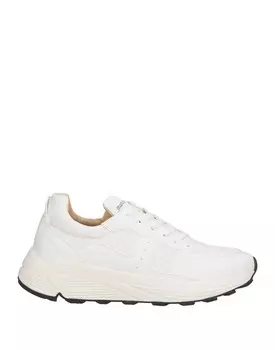 Кеды Manufacture D'Essai, белый