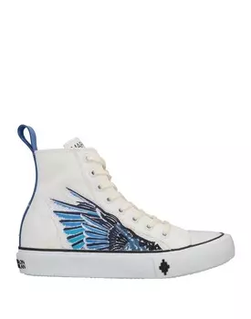 Кеды Marcelo Burlon, белый