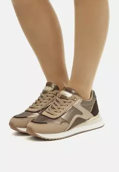 Кеды Maria Mare, бежевый