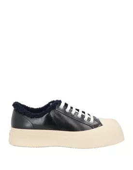 Кеды Marni, черный