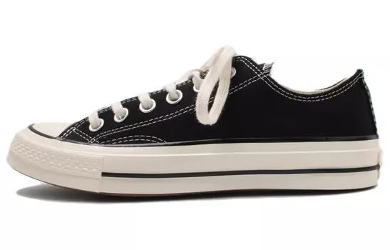 Кеды MARS*GEOME Canvas Shoes Women's Low-Top