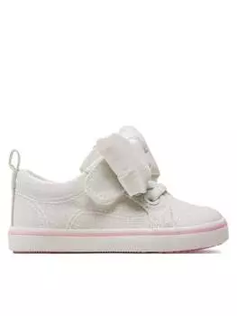 Кеды Mayoral, экрю