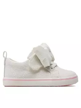 Кеды Mayoral, экрю