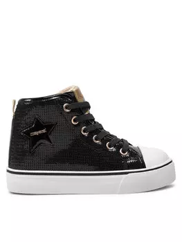 Кеды Mayoral, черный