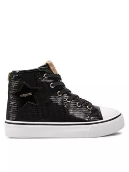 Кеды Mayoral, черный