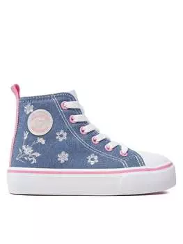 Кеды Mayoral, синий