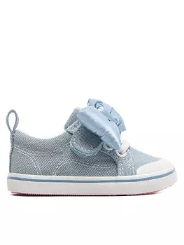 Кеды Mayoral, синий