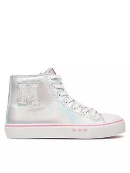 Кеды Mayoral, синий