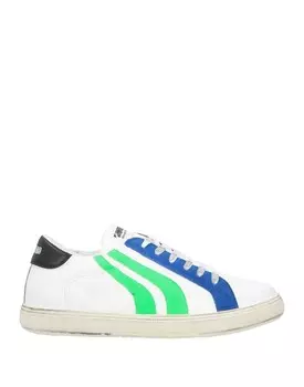 Кеды Mecap, белый