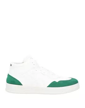 Кеды Mecap, белый