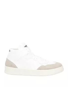 Кеды Mecap, белый