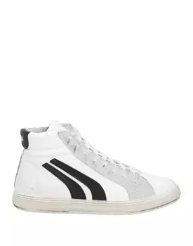 Кеды Mecap, белый