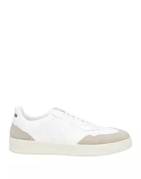 Кеды Mecap, белый