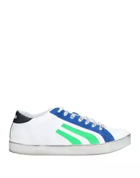 Кеды Mecap, белый