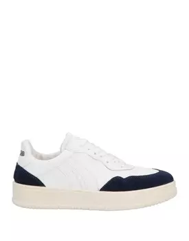 Кеды Mecap, белый