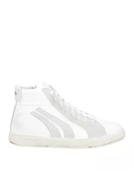 Кеды Mecap, белый