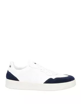 Кеды Mecap, белый