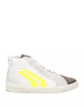 Кеды Mecap, кремовый