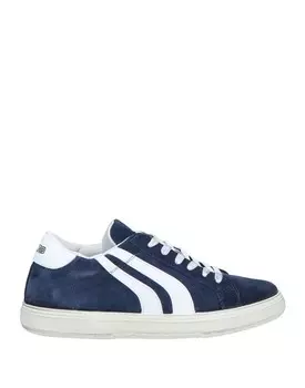 Кеды Mecap, синий