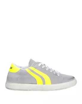 Кеды Mecap, светло-серый